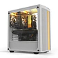 be quiet!Caja Pure Base 500DX White ARGB - Thumbnail 2