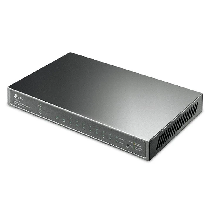 TP-Link SG2008 JetStream Smart Switch 8xGB 2