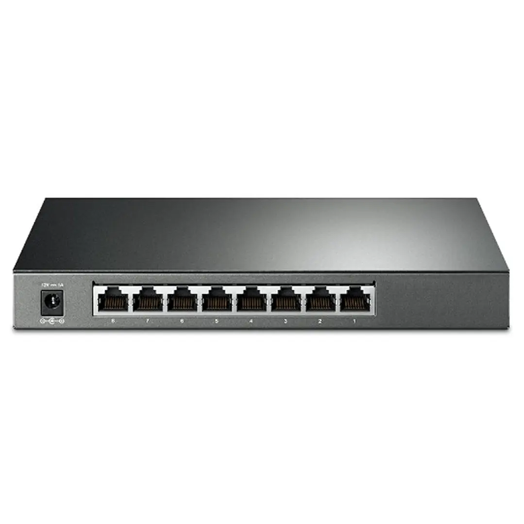 TP-Link SG2008 JetStream Smart Switch 8xGB 3