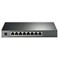 TP-Link SG2008 JetStream Smart Switch 8xGB - thumbnail 3
