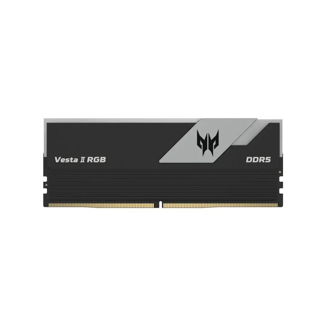 ACER PREDATOR VESTA2-32GB-6000 16x2  CL32 RGB NEG 2