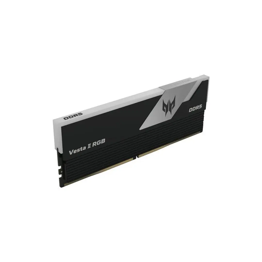 ACER PREDATOR VESTA2-32GB-6000 16x2  CL32 RGB NEG 3