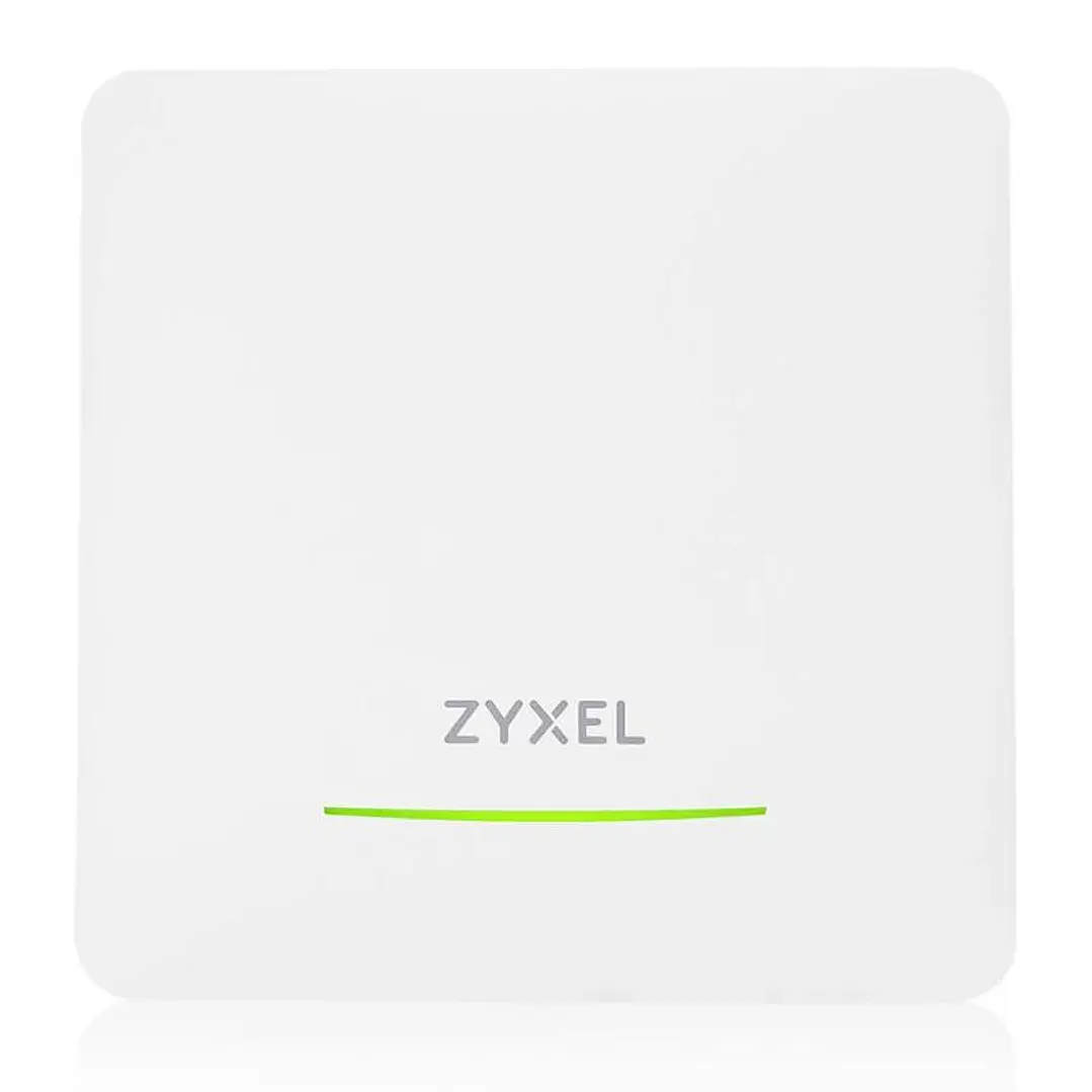 Zyxel NWA50BE AP WiFi7 BE5100 PoE+ Dual 2