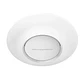 Grandstream GWN7615 WiFi Punto Acceso 2xGbE Dual - Thumbnail 3
