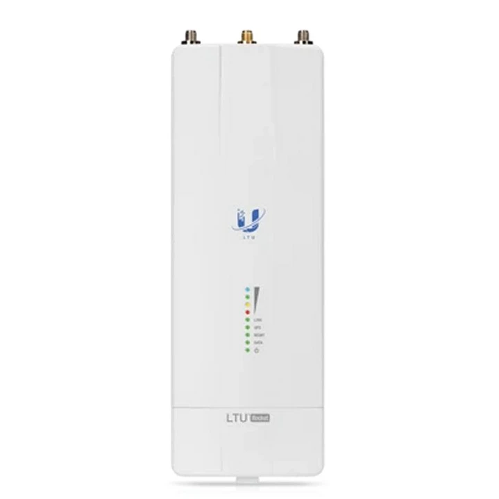 Ubiquiti LTU-Rocket Estación Base LTU 5Ghz PtMP 1