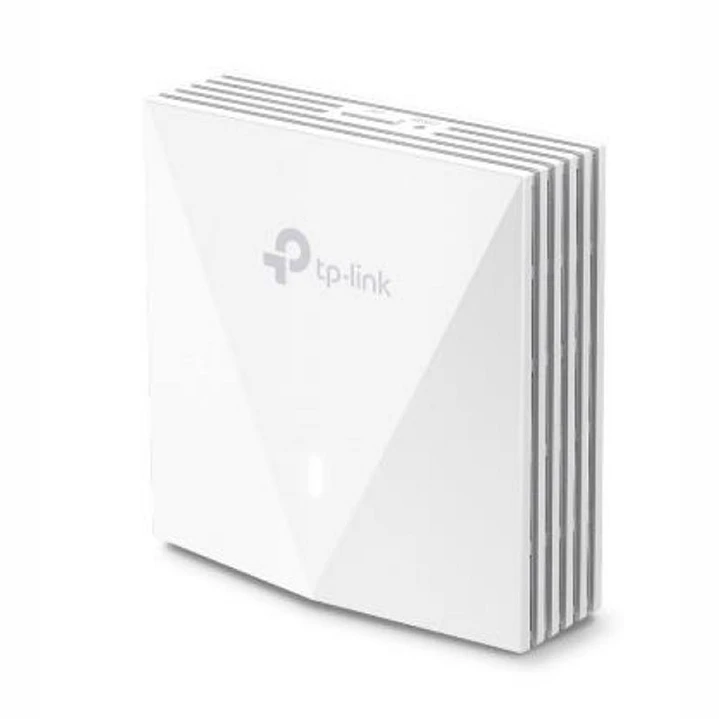 TP-Link EAP650-Wall AP WiFi6 AX3000 Dual 2xGbE 1