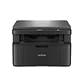 Brother Multifunción Láser DCP-L1640W - Miniatura 1