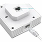 TP-Link EAP650-Wall AP WiFi6 AX3000 Dual 2xGbE - vignette 2