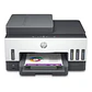 HP Multifunción Smart Tank 7605/ WiFi/ Dúplex/Fax - Miniatura 1