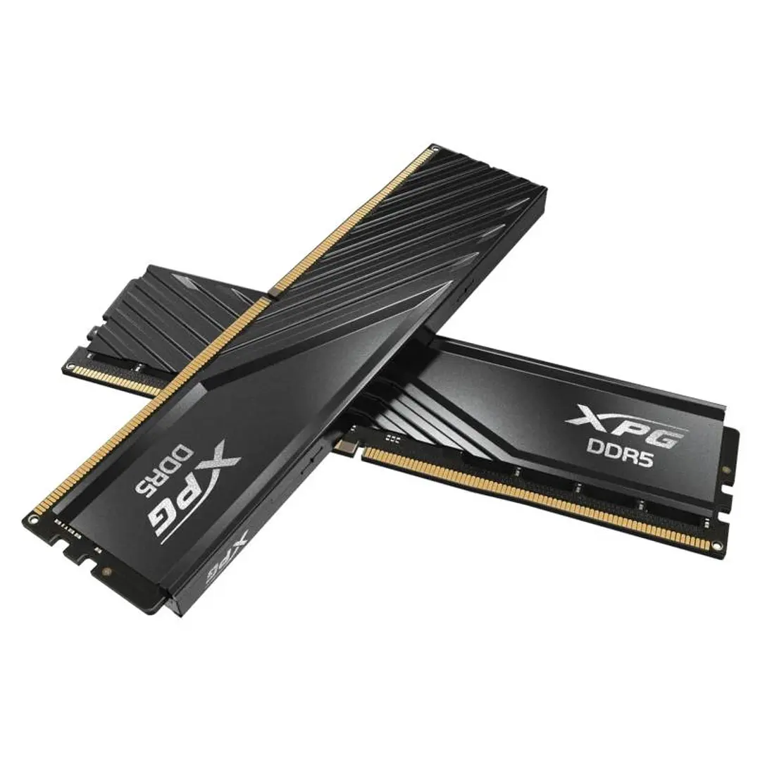 ADATA XPG Lancer DDR5 6000MHz 2x16G CL36 BLACK 2