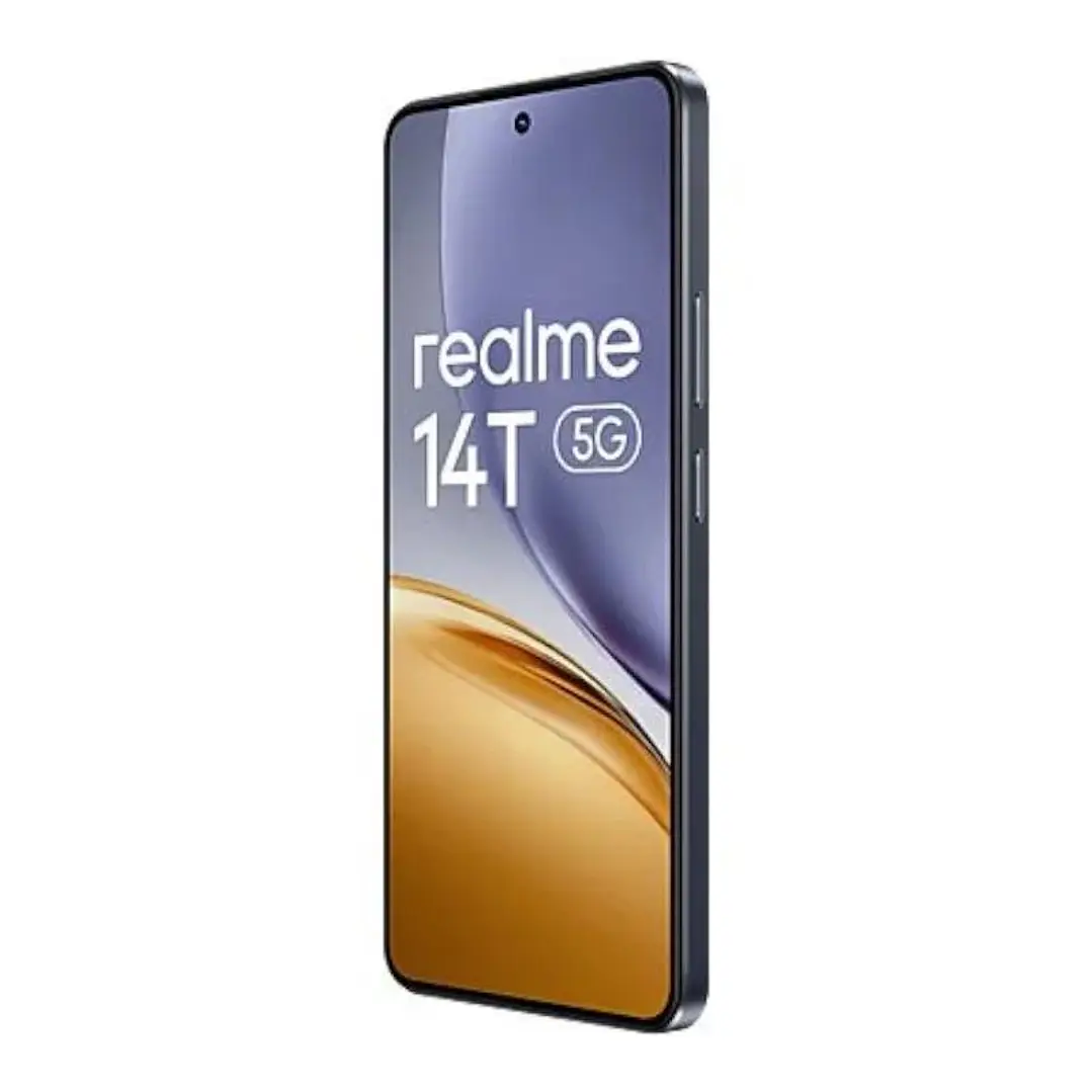 Realme 14T 5G 8Gb(+10) 256Gb 6.67