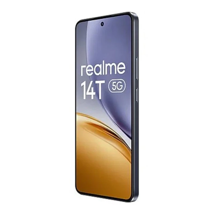 Realme 14T 5G 8Gb(+10) 256Gb 6.67