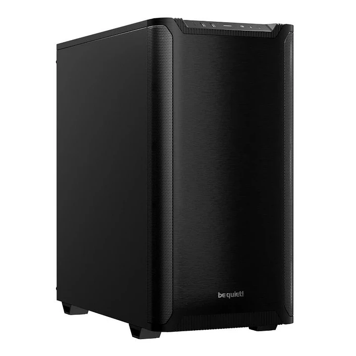 be quiet! Caja Pure Base 501 Black 1