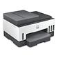 HP Multifunción Smart Tank 7605/ WiFi/ Dúplex/Fax - Miniatura 2