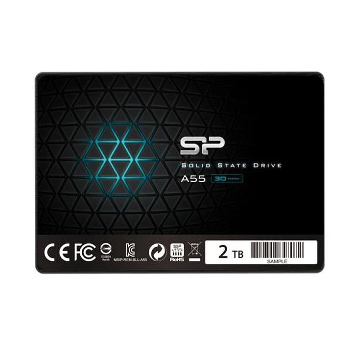 SP Ace A55 SSD 2TB 2.5