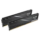 ADATA XPG Lancer DDR5 6000MHz 2x16G CL36 BLACK - thumbnail 3