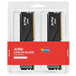 ADATA XPG Lancer DDR5 6000MHz 2x16G CL36 BLACK - thumbnail 4