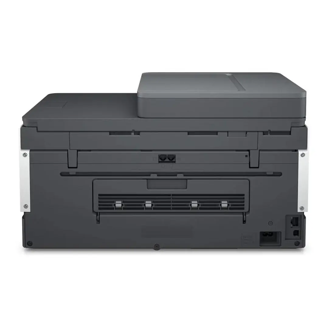 HP Multifunción Smart Tank 7605/ WiFi/ Dúplex/Fax 4