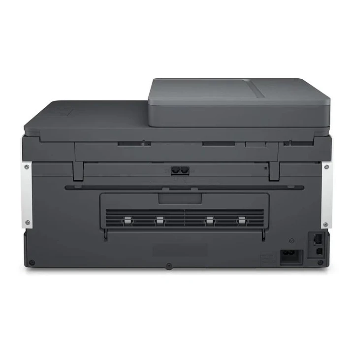 HP Multifunción Smart Tank 7605/ WiFi/ Dúplex/Fax 4