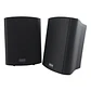 Approx Altavoces Pared Dig.2x30W kit de mont negro - Thumbnail 2