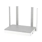 Keenetic Hopper DSL Router Wifi 6 Mesh AX1800 4 x - vignette 1