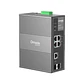 TP-Link IES206GPP Switch 1xG PoE++ 3xG PoE+ 1xSFP - thumbnail 3