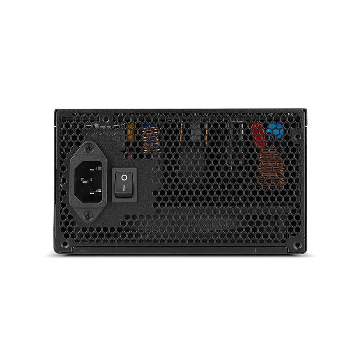 NOX HUMMER P1000W Fuente PCIE 5.0 ATX 3.0 Platinum 4