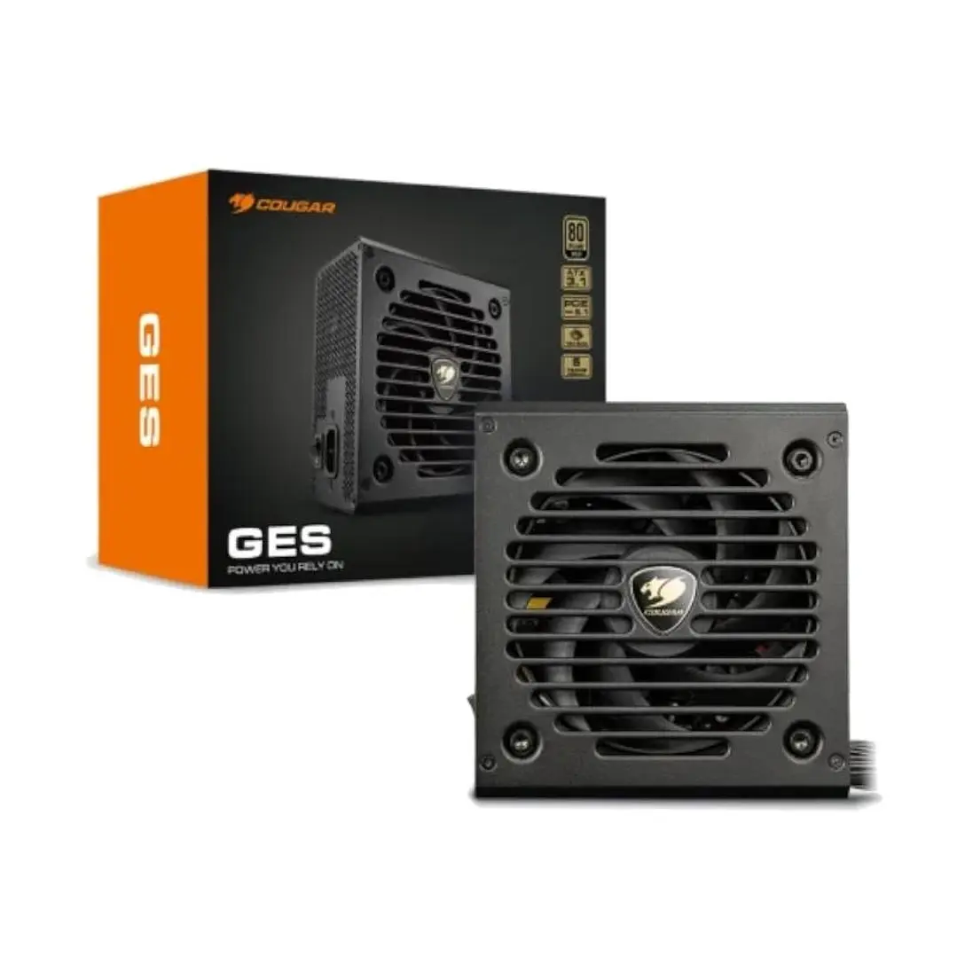 Cougar Fuente GES 750w 80+ Gold 1