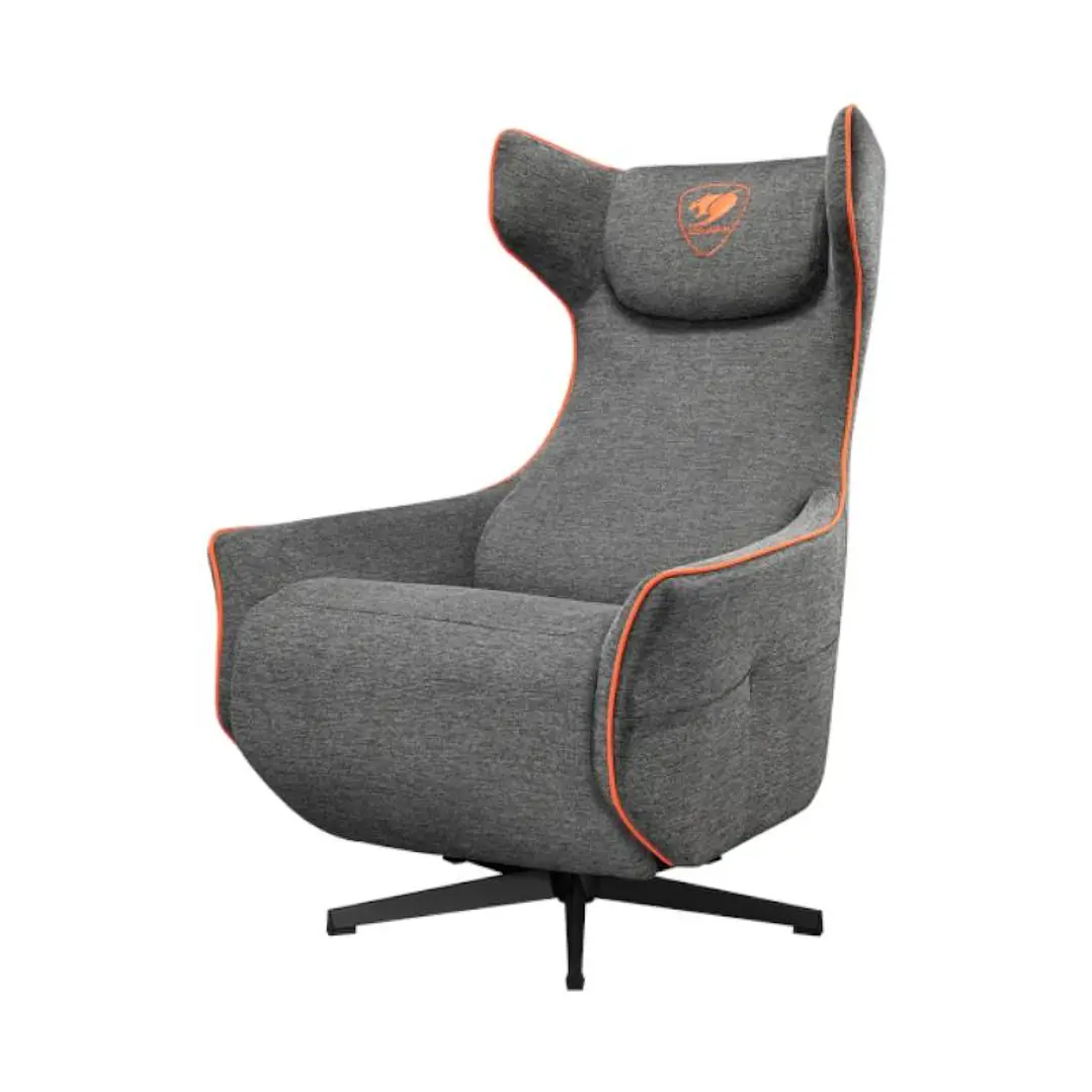 Cougar Sillón Gaming Magus Gray 2