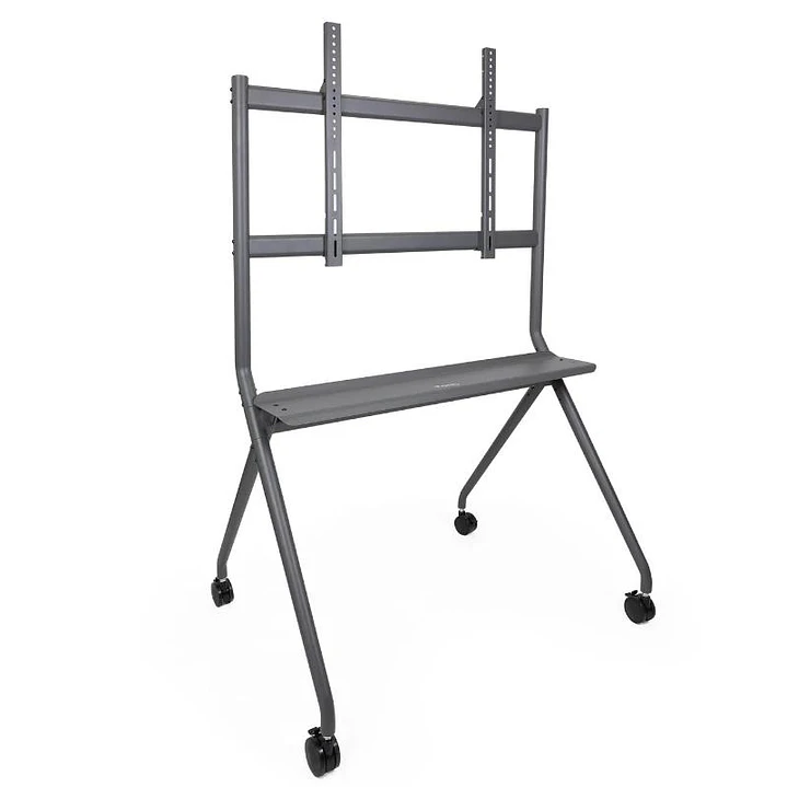 Tooq FS20205M-B Soporte suelo pantallas 50