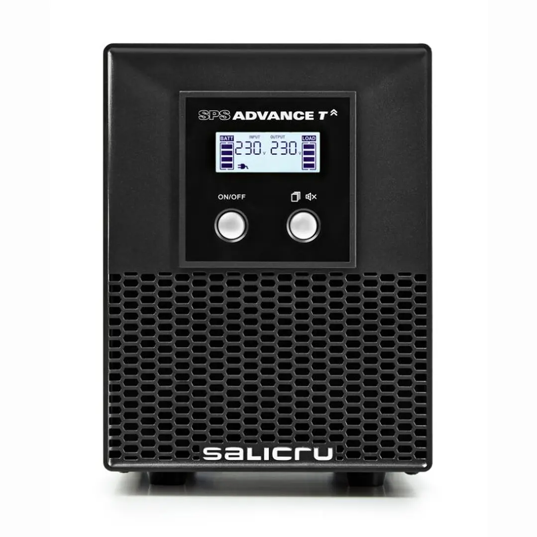 Salicru SPS 850 Advance T 1
