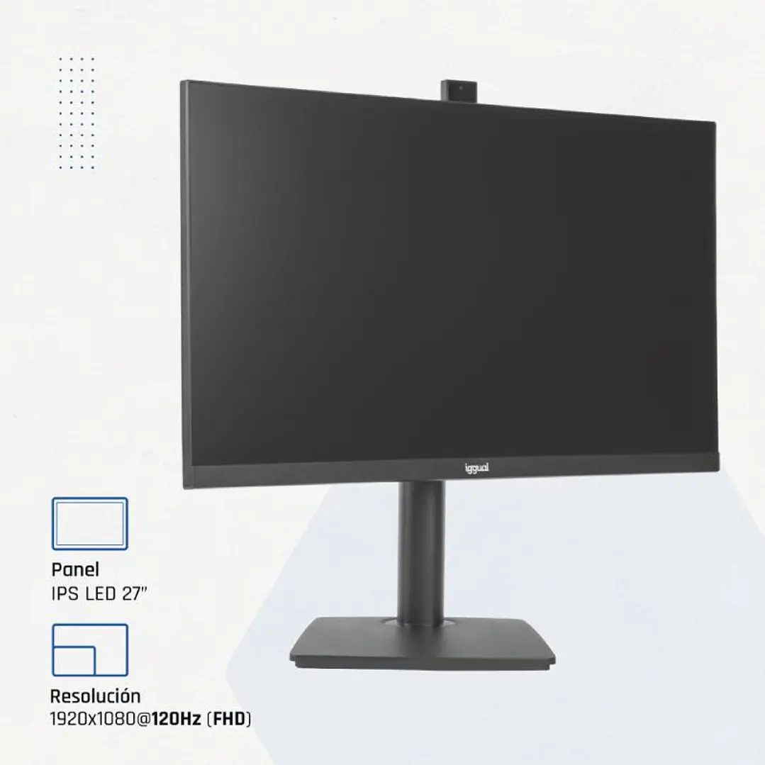 iggual Monitor 27