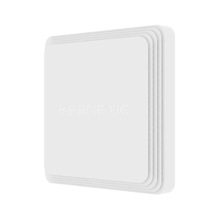 Keenetic Challenger SE Router/Amplificador Wifi 6 1
