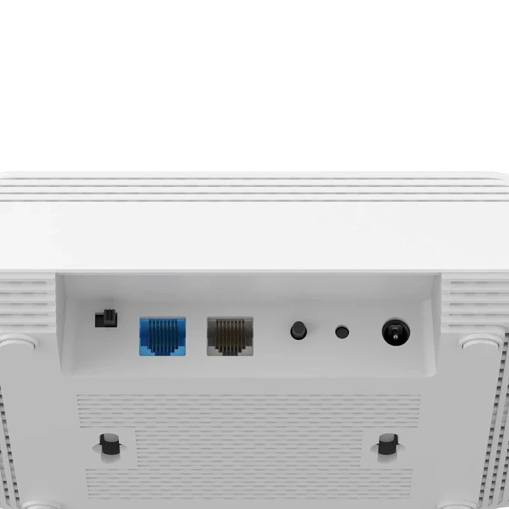 Keenetic Challenger SE Router/Amplificador Wifi 6 2