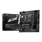 MSI Placa Base PRO B760M-P DDR4 mATX LGA1700 - vignette 1