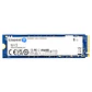 Kingston NV3 SSD 1TB PCIe NVMe Gen 4.0 - vignette 1
