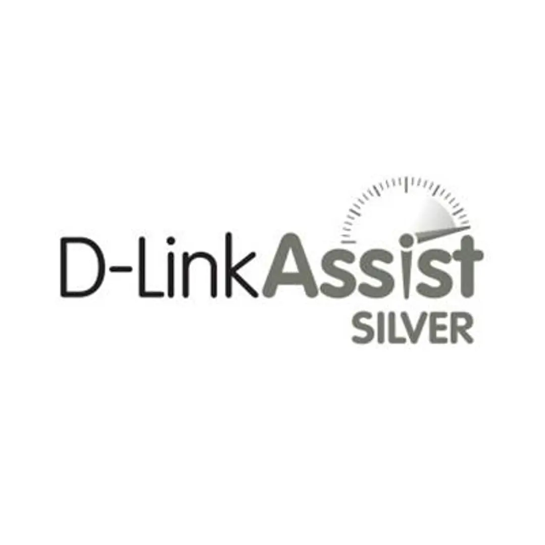 D-Link DAS-C-3YSBD Cat A Plata 9x5x4 Horas 3A 1