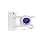 NOX HUMMER X-240 LCD | KIT RL 240 LCD BLANCO - vignette 3