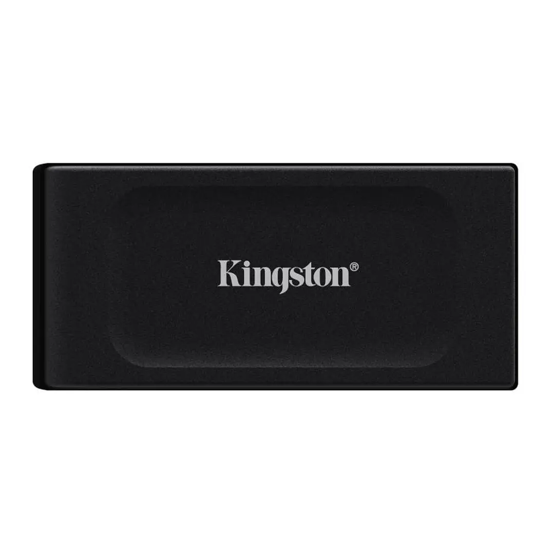Kingston XS1000 Portable SSD 1Tb USB 3.2 tipo-C 2