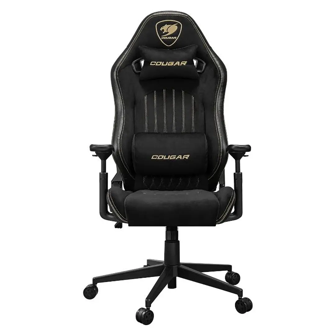 Cougar Silla Gaming Explore Royal F 3