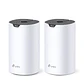 TP-Link Deco S7(2-Pack) AP AC1900 WiFi Mesh - Thumbnail 1