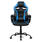 Drift Silla Gaming DR50 Negro/ Azul - thumbnail 1