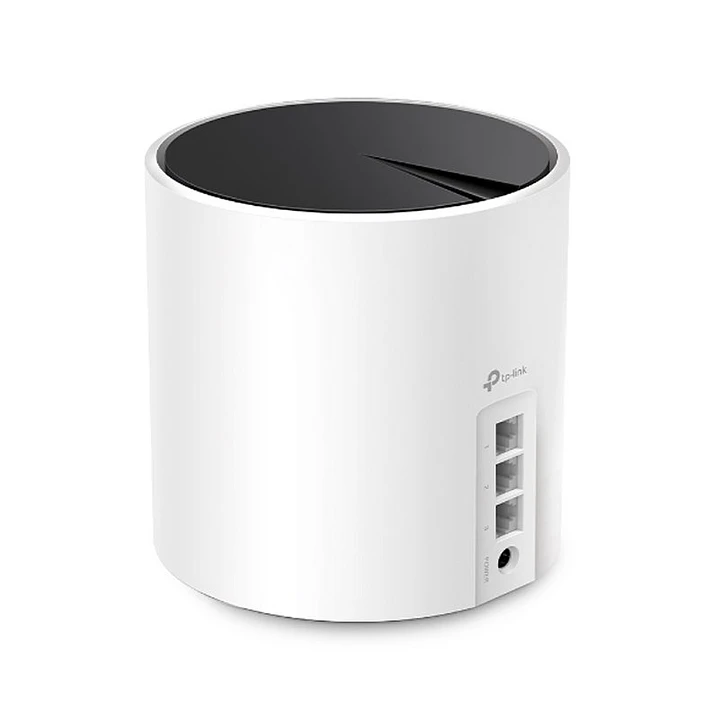 TP-Link Deco X55(2-pack) WiFi6 AX3000 Dual Mesh 2