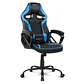 Drift Silla Gaming DR50 Negro/ Azul - thumbnail 2