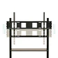 Tooq FS20105M-B Soporte ruedas Optimus 60-105