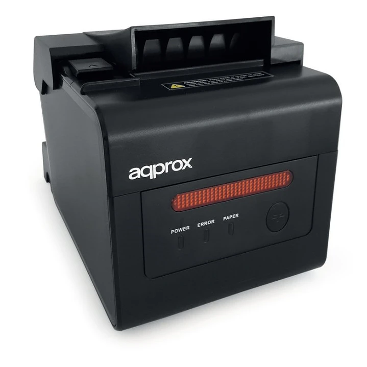 approx Impresora Tiquets aaPOS80Wifi+Lan 1