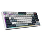 Msi Teclado FORGE GK600 TKL W SKY ES BT - Thumbnail 2
