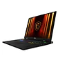 MSI Vector 18HX-878XES U9-275HX 32 1TB 5070Ti DOS - Thumbnail 3