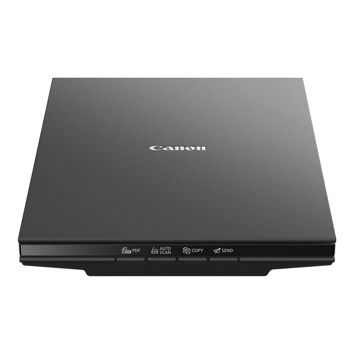 Canon Escáner Lide 300 plano Usb 2400ppp 1