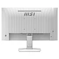 MSI MP243W E14 Monitor 23.8